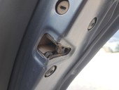 Broasca usa dreapta spate Volkswagen Golf 4 (1J1) [Fabr 1997-2004] Avant OEM