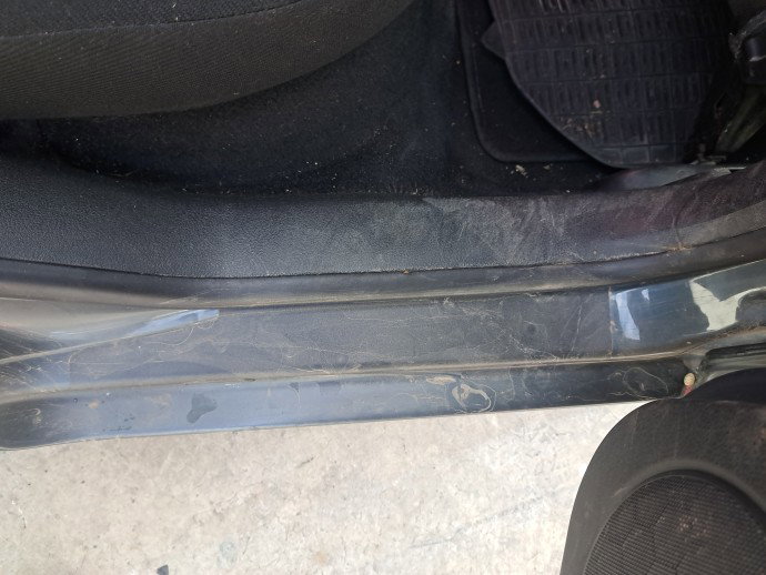 Cheder usa dreapta spate Volkswagen Golf 4 (1J1) [Fabr 1997-2004] Avant OEM