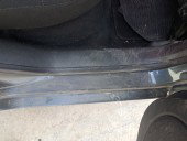 Cheder usa dreapta spate Volkswagen Golf 4 (1J1) [Fabr 1997-2004] Avant OEM