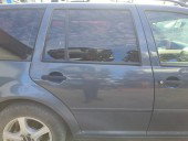 Usa dreapta spate Volkswagen Golf 4 (1J1) [Fabr 1997-2004] Avant GRI