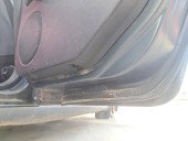 Usa dreapta spate Volkswagen Golf 4 (1J1) [Fabr 1997-2004] Avant GRI