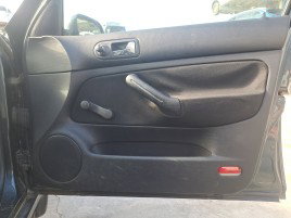Macara manuala geam dreapta fata Volkswagen Golf 4 (1J1) [Fabr 1997-2004] Avant OEM