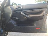 Macara manuala geam dreapta fata Volkswagen Golf 4 (1J1) [Fabr 1997-2004] Avant OEM