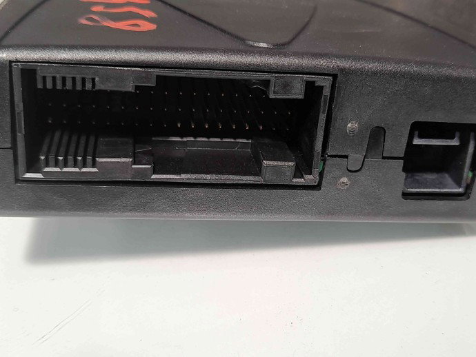 Modul bluetooth 8M5T19C112 Ford Kuga I [Fabr 2008-2012] 
