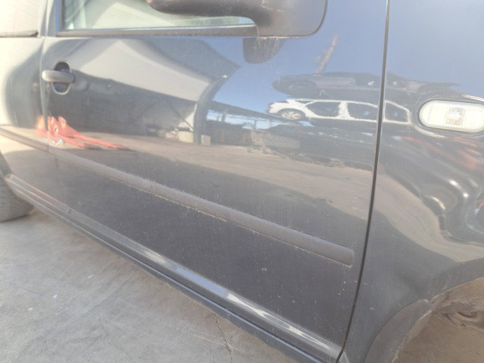 Usa dreapta fata Volkswagen Golf 4 (1J1) [Fabr 1997-2004] Avant GRI