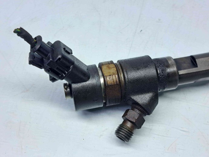 Injector Opel Antara [Fabr 2006-2017] 96440397 | 0445110270 2.0 TDI Z20DMH   