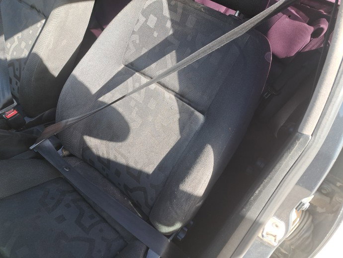 Centura stanga fata Volkswagen Golf 4 (1J1) [Fabr 1997-2004]