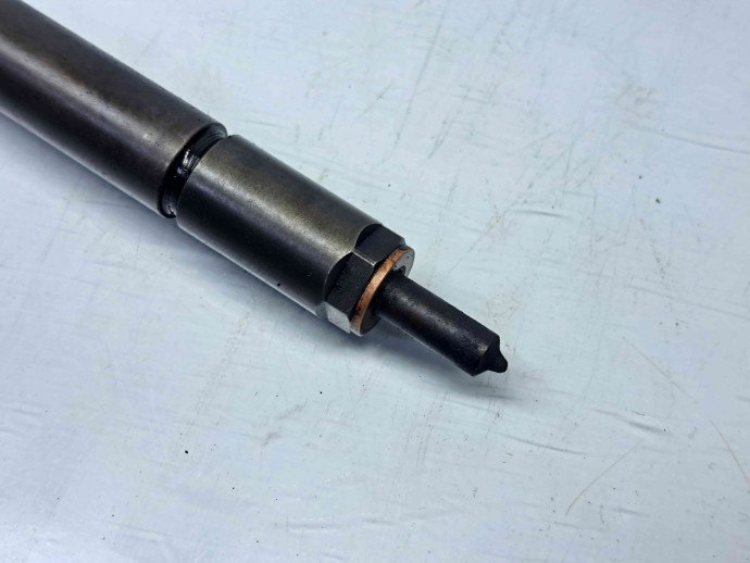Injector Opel Antara [Fabr 2006-2017] 96440397 | 0445110270 2.0 TDI Z20DMH   