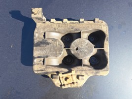 Suport baterie Volkswagen Golf 4 (1J1) [Fabr 1997-2004] OEM 1.9 TDI AQM 50KW / 68CP