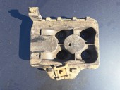 Suport baterie Volkswagen Golf 4 (1J1) [Fabr 1997-2004] OEM 1.9 TDI AQM 50KW / 68CP