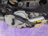 Motoras stergator haion Volkswagen Golf 4 (1J1) [Fabr 1997-2004] OEM