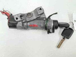 Contact cu cheie 4B0905851C Skoda Fabia 2 (5J, 542) [Fabr 2007-2014] 
