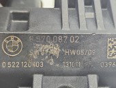 Releu bujii Bmw X3 (F25) [Fabr 2010-2017] 8570087