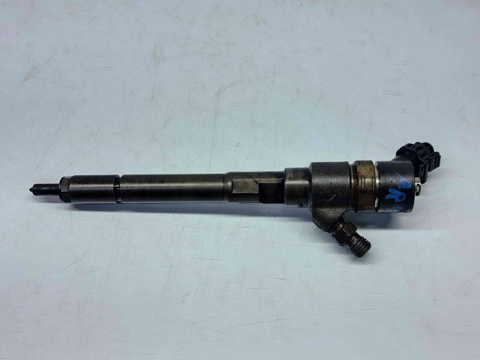 Injector Opel Antara [Fabr 2006-2017] 96440397 | 0445110270 2.0 TDI Z20DMH  2.0 TDI Z20DMH 110KW / 150CP
