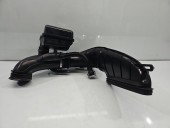 Tub admisie aer Bmw X3 (F25) [Fabr 2010-2017] 8512249 2.0 N47D20O1 135KW / 184CP