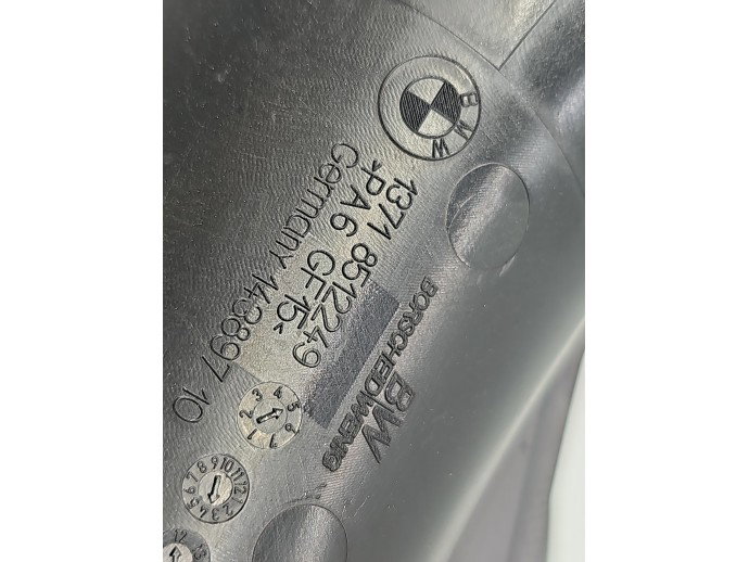 Tub admisie aer Bmw X3 (F25) [Fabr 2010-2017] 8512249 2.0 N47D20O1 135KW / 184CP