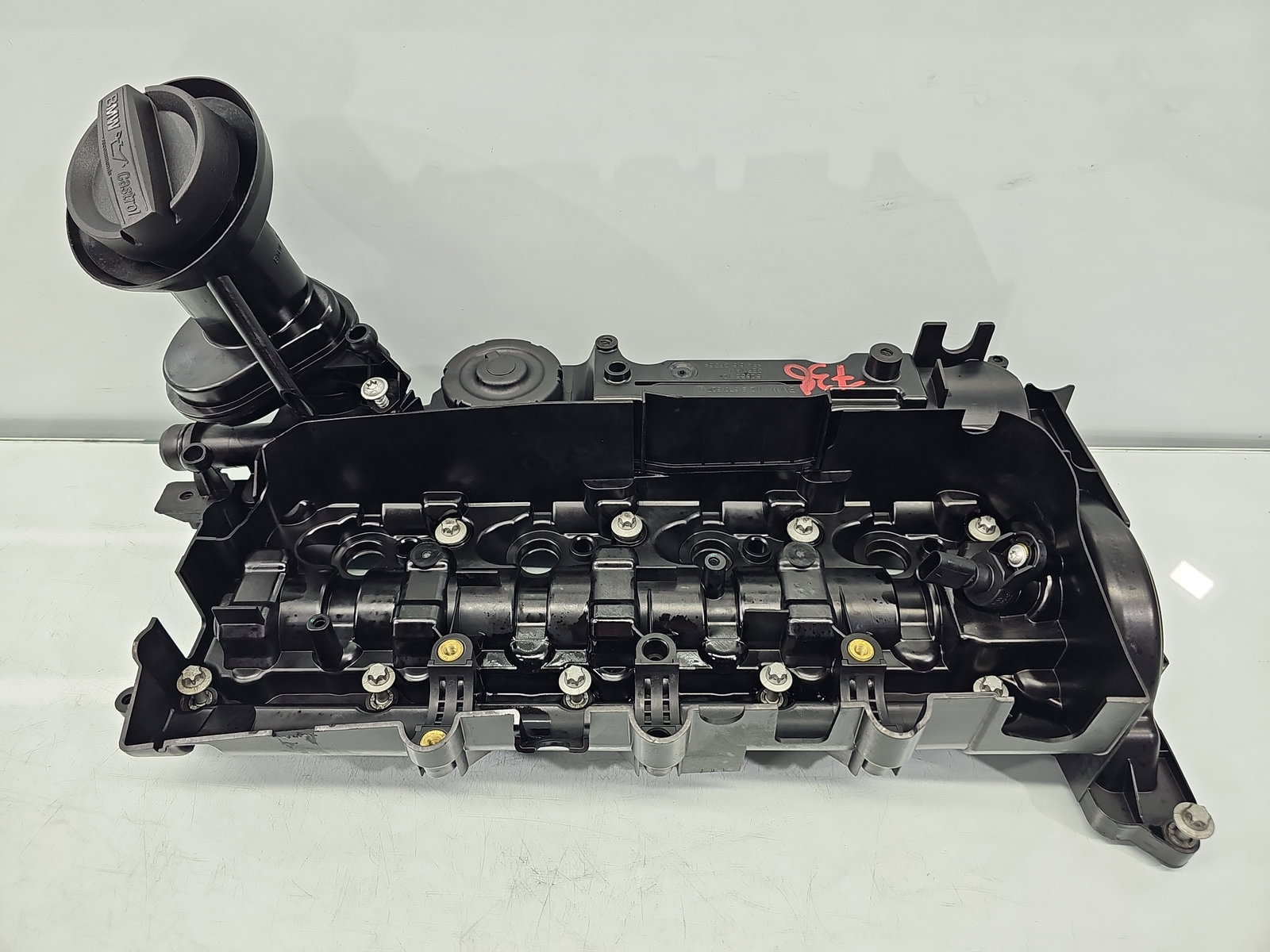 Capac culbutori Bmw X3 (F25) [Fabr 2010-2017] 8570828 2.0 N47D20O1 135KW / 184CP