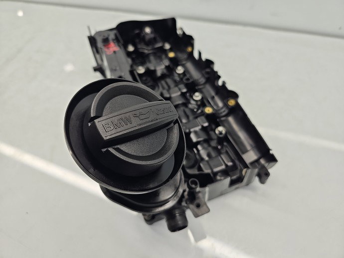 Capac culbutori Bmw X3 (F25) [Fabr 2010-2017] 8570828 2.0 N47D20O1 135KW / 184CP