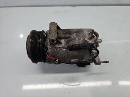 Compresor clima Ford Ecosport [Fabr 2017-2024] C1B1-19D629-A2F 1.0 Benz M1JC 92KW / 125CP