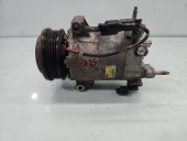 Compresor clima Ford Ecosport [Fabr 2017-2024] C1B1-19D629-A2F 1.0 Benz M1JC 92KW / 125CP
