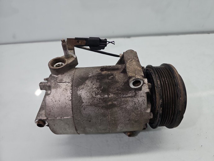 Compresor clima Ford Ecosport [Fabr 2017-2024] C1B1-19D629-A2F 1.0 Benz M1JC 92KW / 125CP