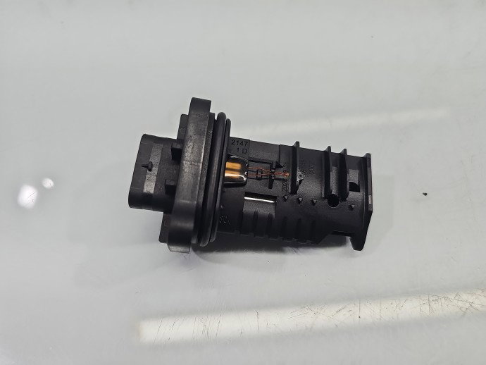 Senzor debitmetru aer Bmw X3 (F25) [Fabr 2010-2017] 8506408 2.0 N47D20O1 135KW / 184CP