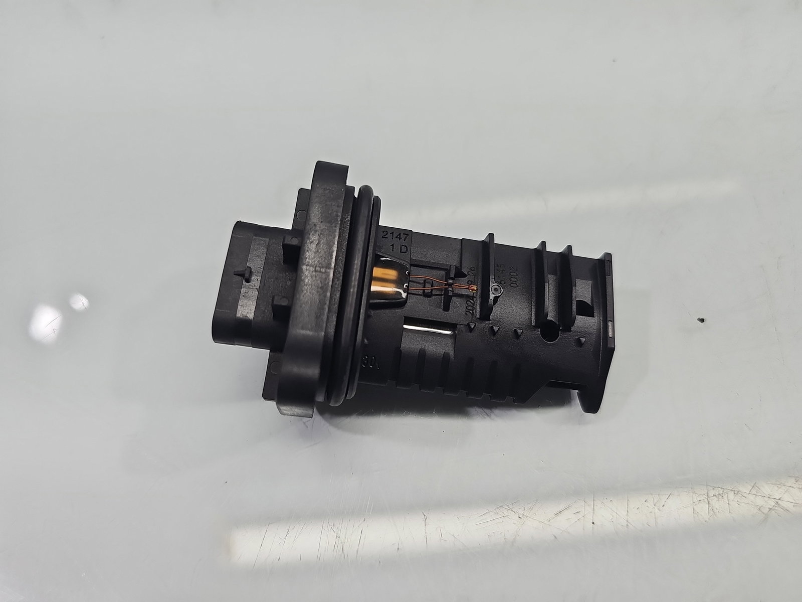 Senzor debitmetru aer Bmw X3 (F25) [Fabr 2010-2017] 8506408 2.0 N47D20O1 135KW / 184CP