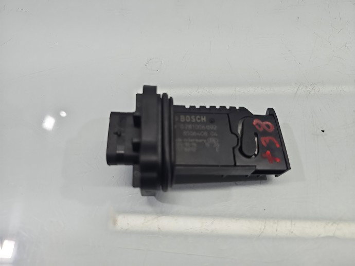 Senzor debitmetru aer Bmw X3 (F25) [Fabr 2010-2017] 8506408 2.0 N47D20O1 135KW / 184CP