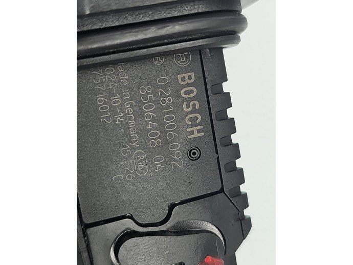 Senzor debitmetru aer Bmw X3 (F25) [Fabr 2010-2017] 8506408 2.0 N47D20O1 135KW / 184CP