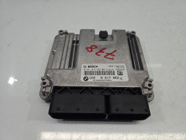 Calculator motor ECU Bmw X3 (F25) [Fabr 2010-2017] 8517862 2.0 N47D20O1 135KW / 184CP