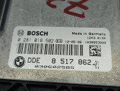 Calculator motor ECU Bmw X3 (F25) [Fabr 2010-2017] 8517862 2.0 N47D20O1 135KW / 184CP