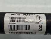 Cardan Bmw X3 (F25) [Fabr 2010-2017] 7589985 2.0 N47D20O1 135KW / 184CP