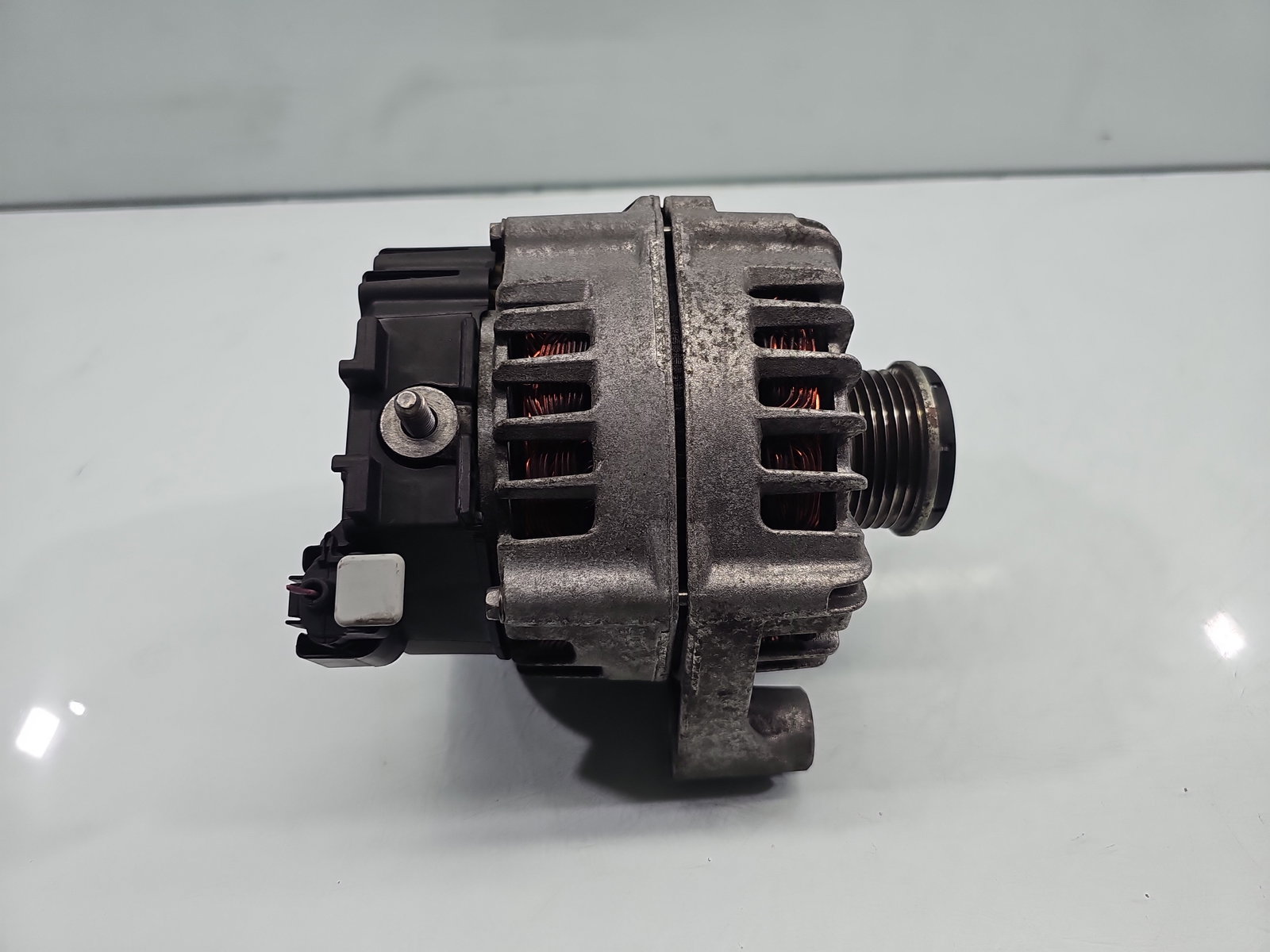 Alternator Bmw X3 (F25) [Fabr 2010-2017] 8578608 2.0 N47D20O1 135KW / 184CP