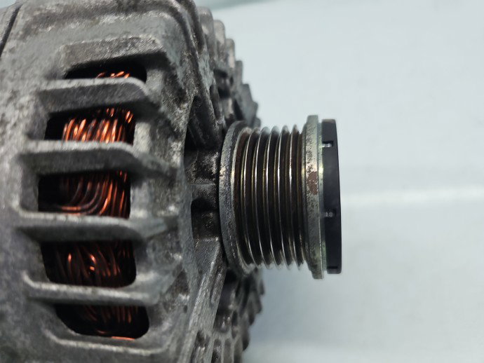 Alternator Bmw X3 (F25) [Fabr 2010-2017] 8578608 2.0 N47D20O1 135KW / 184CP