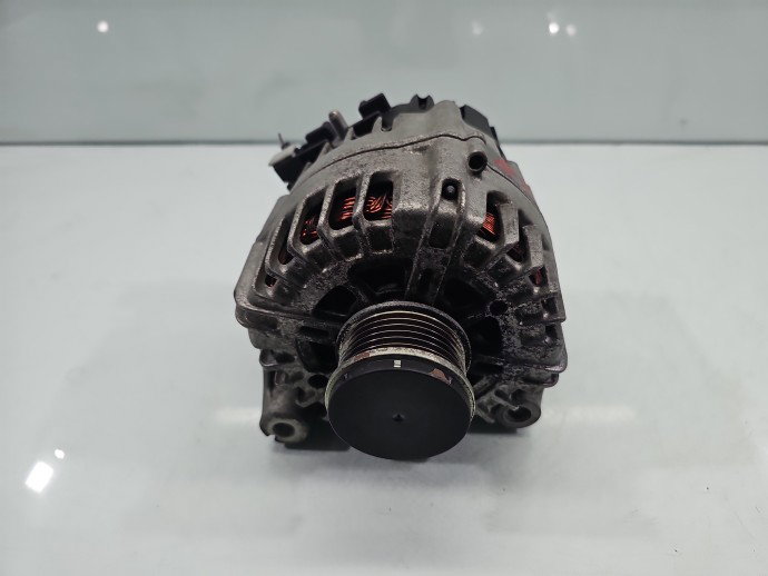 Alternator Bmw X3 (F25) [Fabr 2010-2017] 8578608 2.0 N47D20O1 135KW / 184CP