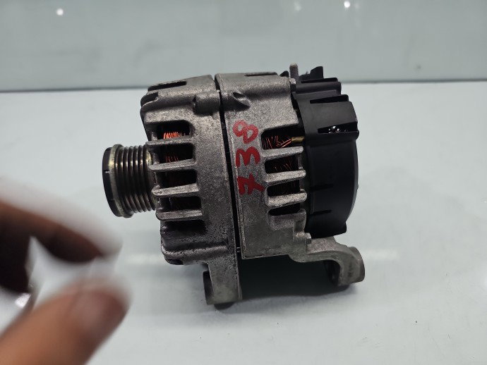 Alternator Bmw X3 (F25) [Fabr 2010-2017] 8578608 2.0 N47D20O1 135KW / 184CP