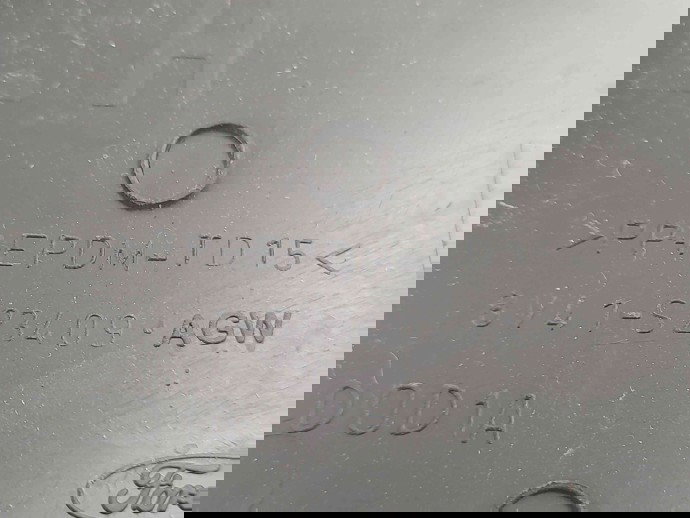 Tweeter stanga 8V41S23409 Ford Kuga I [Fabr 2008-2012] 