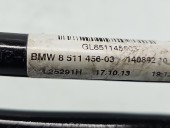 Conducta ulei Bmw X3 (F25) [Fabr 2010-2017] 8511456 2.0 N47D20O1 135KW / 184CP