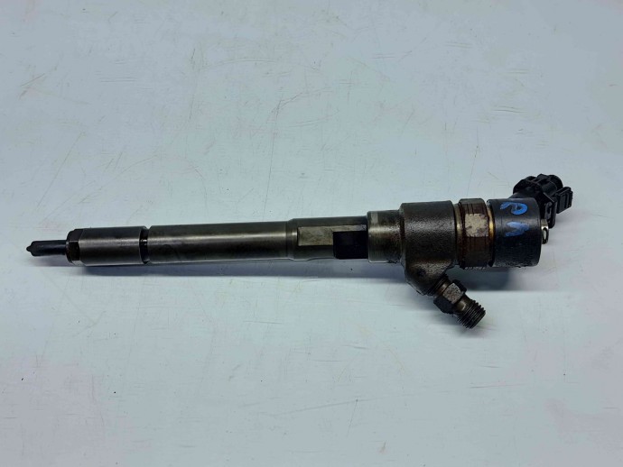 Injector Opel Antara [Fabr 2006-2017] 96440397 | 0445110270 2.0 TDI Z20DMH  2.0 TDI Z20DMH 110KW / 150CP