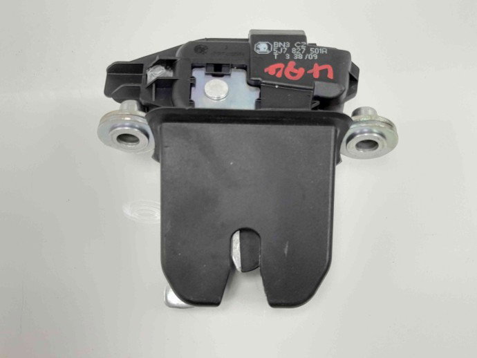 Broasca haion 5J7827501A Skoda Fabia 2 (5J, 542) [Fabr 2007-2014] 1.2 