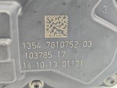 Clapeta acceleratie Bmw X3 (F25) [Fabr 2010-2017] 7810752 2.0 N47D20O1 135KW / 184CP