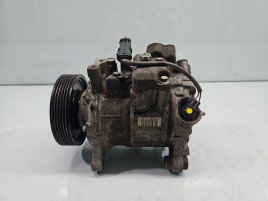Compresor clima Bmw X3 (F25) [Fabr 2010-2017] 9225704 2.0 N47D20O1 135KW / 184CP