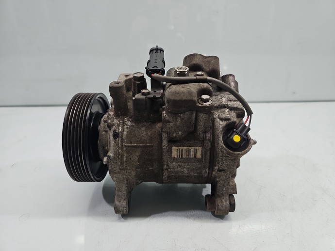 Compresor clima Bmw X3 (F25) [Fabr 2010-2017] 9225704 2.0 N47D20O1 135KW / 184CP