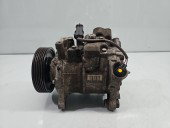 Compresor clima Bmw X3 (F25) [Fabr 2010-2017] 9225704 2.0 N47D20O1 135KW / 184CP