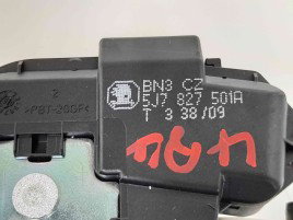 Broasca haion 5J7827501A Skoda Fabia 2 (5J, 542) [Fabr 2007-2014] 1.2 