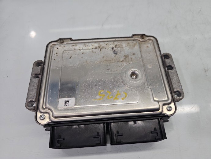 Calculator motor ECU Ford Ecosport [Fabr 2017-2024] CV6A-12B684-BC 1.0 Benz M1JC 92KW / 125CP
