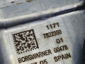 Racitor gaze Bmw X3 (F25) [Fabr 2010-2017] 7822350 2.0 N47D20O1 135KW / 184CP