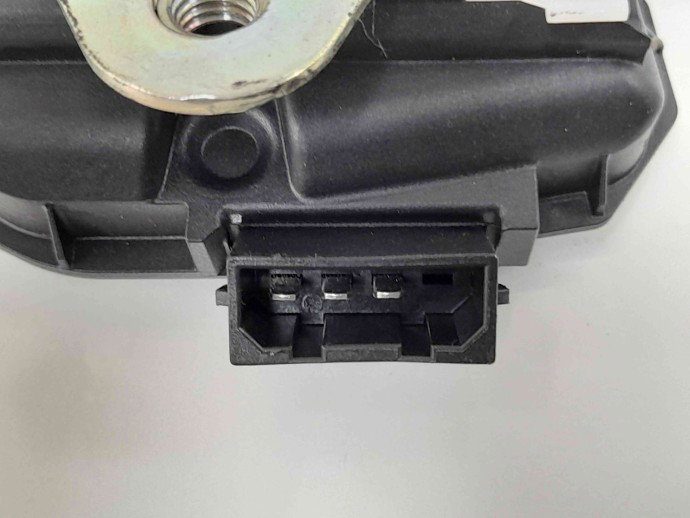 Broasca haion 5J7827501A Skoda Fabia 2 (5J, 542) [Fabr 2007-2014] 1.2 