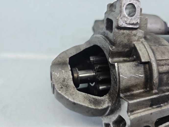 Electromotor Bmw X3 (F25) [Fabr 2010-2017] 8574102 2.0 N47D20O1135KW / 184CP