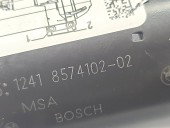 Electromotor Bmw X3 (F25) [Fabr 2010-2017] 8574102 2.0 N47D20O1135KW / 184CP